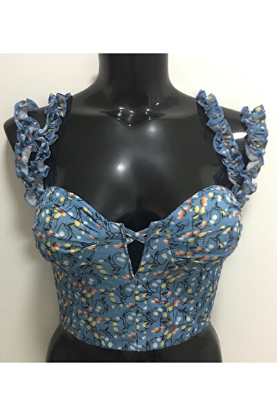 MİSSCİXFASHİON Crop