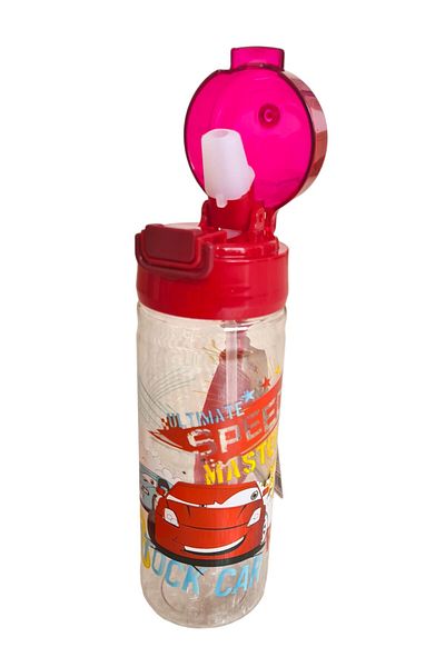 Tuffex 500ML Flask PipeTLi Solo TP705