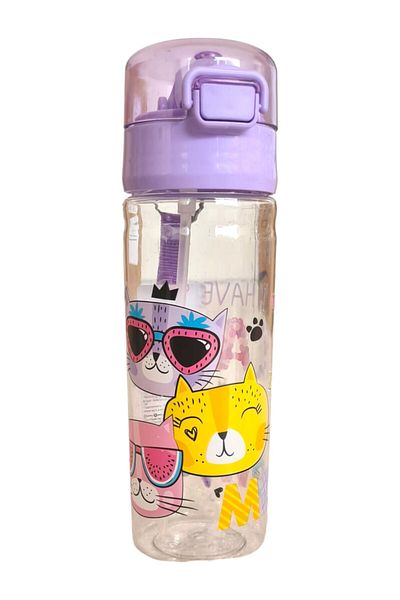 Tuffex 500ML Flask PipeTLi Solo TP705
