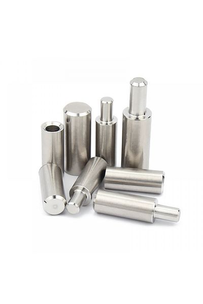 Trox Pazarlama Stainless Shaft hinge 18 mm