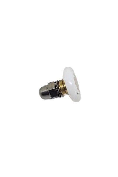 SAYRA DUŞAKABİN 24 MM. PİRİNÇ KAPAKLI RULMAN 4 ADET