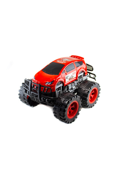 Erzi Oyuncak Monster Araba Dev Boy 41 cm