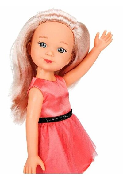 Sunman Mina Party Bebek 35 Cm