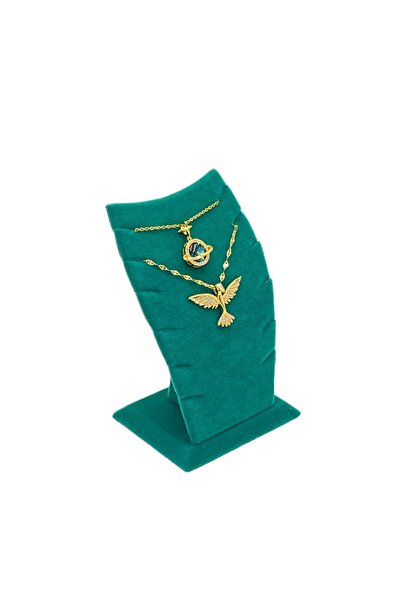 teknotrust Ghost Mannequin Πράσινο Χρώμα Μικρό Μέγεθος 12 εκ