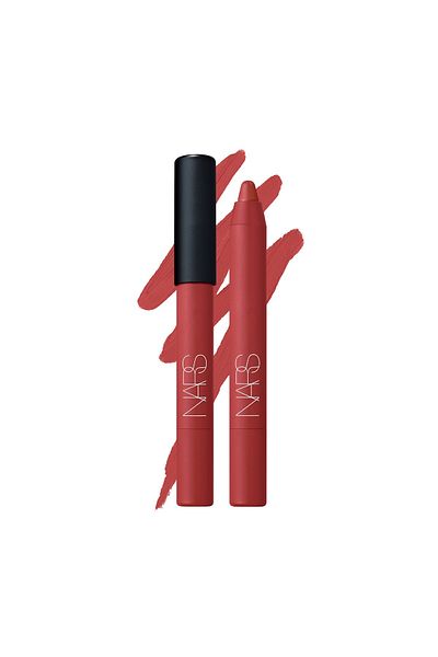Nars Powermatte High Intency Lip Pencil Long Lasting & Matte Finish Pencil Lipstick 2.6 Gr