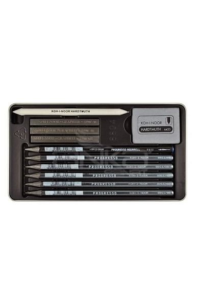 Koh-i Noor Koh-I-Noor Gioconda Art Set 8894