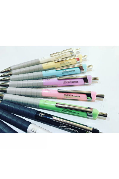 Gıpta Gipta Kipling 07 Neon-Pastel Versatile Pen K185-K186