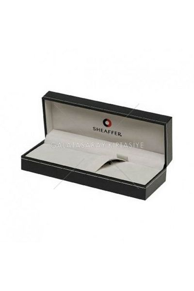 Sheaffer 300 Series Ballpoint Pen Bright Gray 9329-2