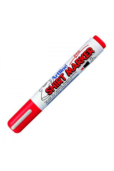 artline T-Shirt Pencil Red