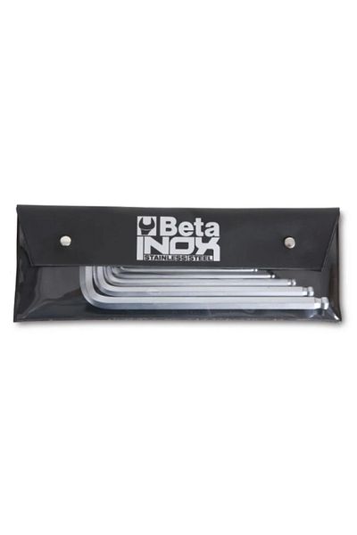 Beta Allen Inox 96bpınox/b6 Key Set