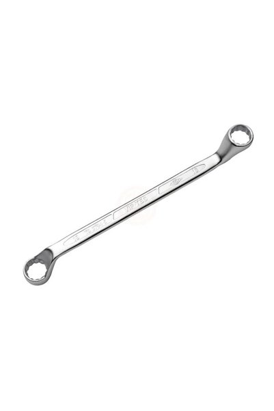 Generic Brand Star Two Mouth Key 25X28 mm - Vt1112528