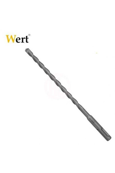 WERT 3202 Sds-plus Matkap Ucu (6X210MM)