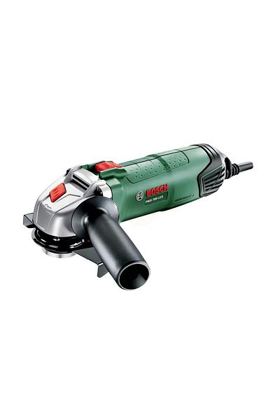 Bosch Angle Grinder Pws 700-115 (115 MM) - 06033a240a