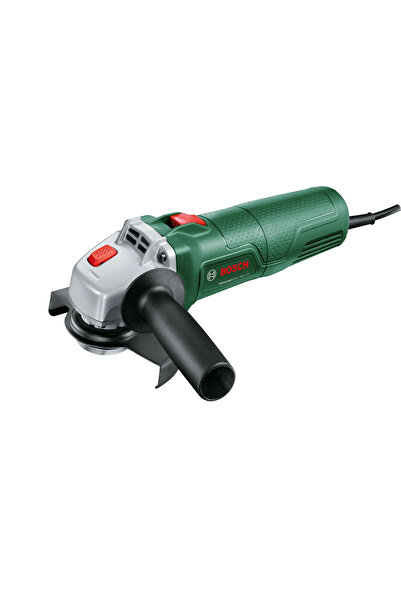 Bosch Avuç Taşlama Makinesi Universalgrind 750-115 (115 MM) - 06033e2000