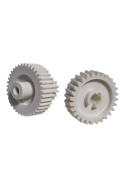Popüler Presto 1200 Arzum Compatible Chopper - Double Gear and Blade Gear Set
