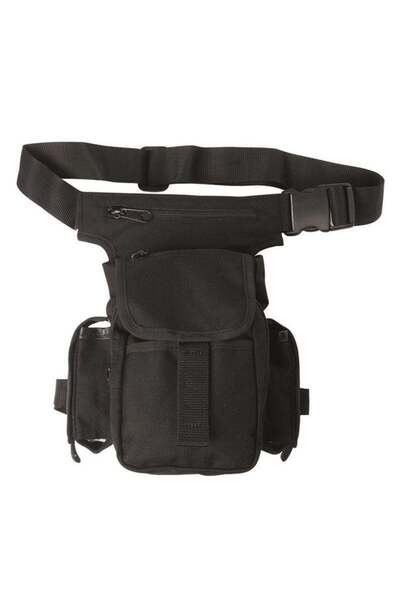 Sturm MİLTEC STURM BACAK ÇANTASI