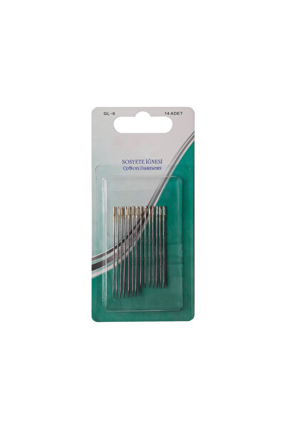 MavişTuhafiye Sosyete İğnesi