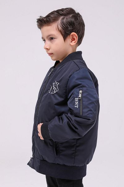 Benittokids Boy's Seasonal Raincoat Jacket 51294