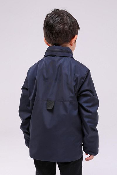Benittokids Boy's Seasonal Raincoat Jacket 51296