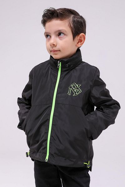 Benittokids Детско сезонно яке за дъждобран 51296