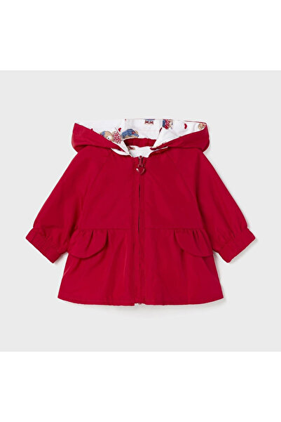 MAYORAL معطف واق من المطر للأطفال