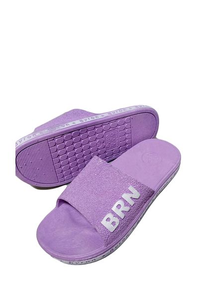 BRN Non-Slip Slippers