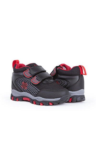 BUCKHEAD Buck4259 Gravıty Cırtlı Anatomik Kaymaz Taban Çocuk Bot