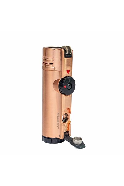 Als Jobon Dört Pürmüz Puro Delicili, Kilitli Pürmüz Çakmak