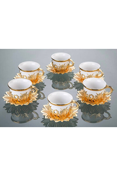 BUSEM مجموعة قهوة أهسن تيرياكي