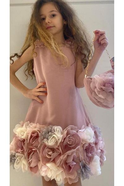 citiescool Kids Evening Dress