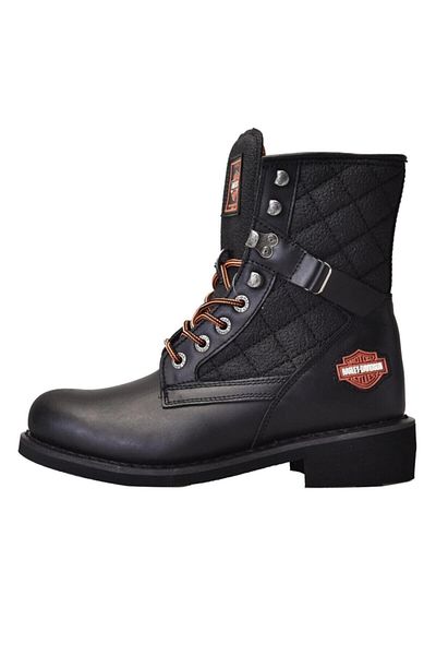 Harley Davidson New Worker Roller Boat