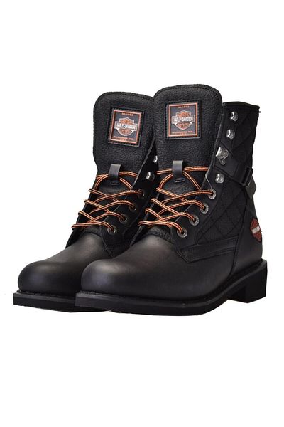 Harley Davidson New Worker Roller Boat