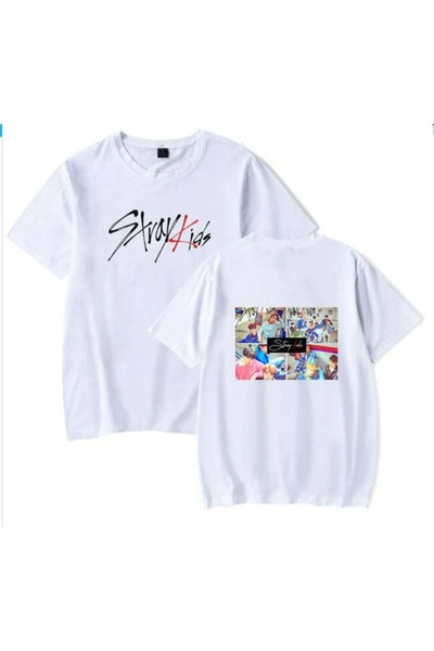 MAGORS Unisex κοντομάνικο παιδικό μπλουζάκι