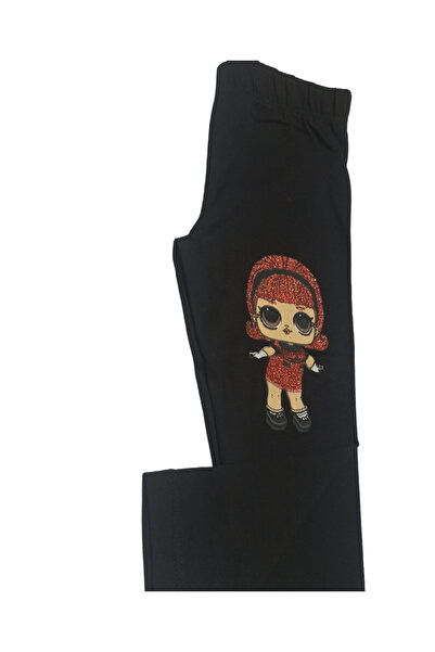 AKL GIRL'S PATTERNED TIGHTS SUIT