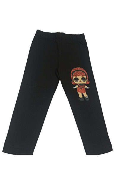 AKL GIRL'S PATTERNED TIGHTS SUIT