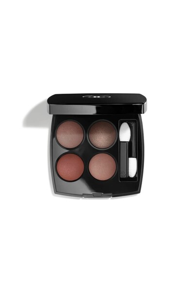 Chanel ÇOKLU ETKİYE SAHİP DÖRTLÜ FAR - LES 4 OMBRES - 328 BLURRY MAUVE
