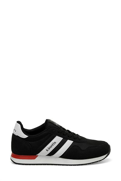Kinetix PIERO TX 4FX Black Unisex Sneaker