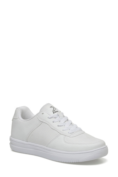 Kinetix ABELLA PU 4FX Beyaz Tenis unisex