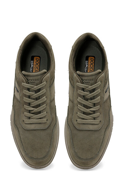 Dockers By Gerli 236251 4FX Khaki Men's Shoes