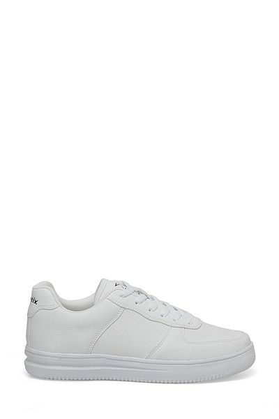 Kinetix ABELLA PU 4FX Beyaz Erkek Sneaker