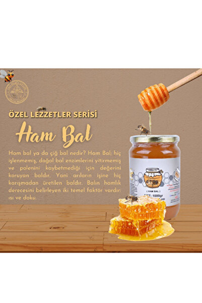 HAM BAL 850Gr
