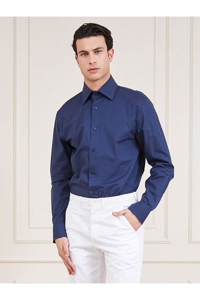 Guess Pánská košile Marciano Willia – Regular Fit