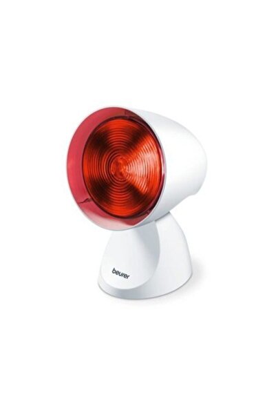 Beurer Il 21 Infraruj /kızılötesi Lamba Fızık Tedavisi Soğuk Algınlıgı Lambası
