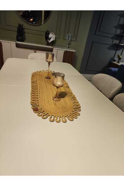 BHR Creative Runner cu design personalizat - 30x80 cm