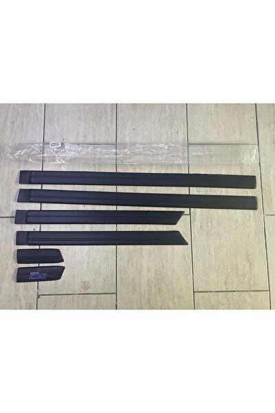 SALMAN Tofaş Doğan Şahin Slx Kapı Çevre Bant Çıta Takımı 85011225