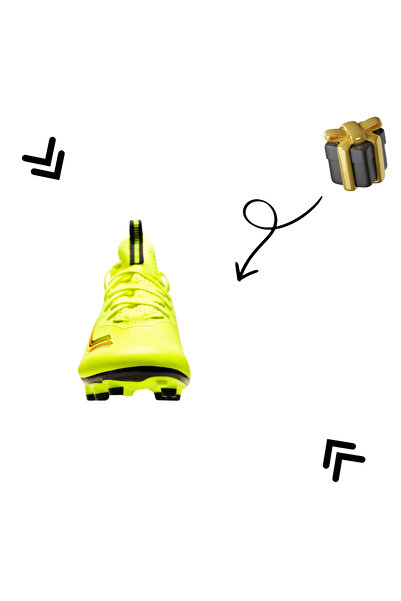 Lescon Tempo New Generation Football Boots Semi Prof Lightweight Football Shoes Football Feast