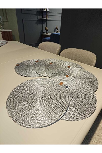 BHR Creative Set de supla brodat - 6 piese