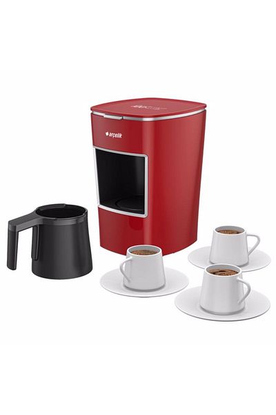 Arçelik 3300 K Coffee Machine