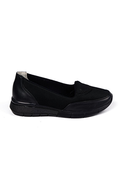 Bestello Pantofi de damă Poly Comfort 018-f218 fără șireturi