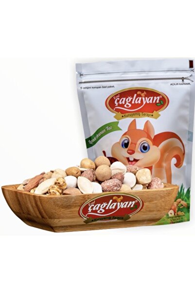 Süper Karışık Çerez 1 Kg (1009)